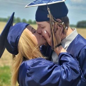 Meet your Posher, Ryan nichole